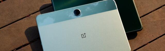 OnePlus Pad Go hands-on review