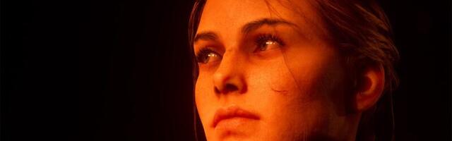 The meteoric rise of A Plague Tale's Charlotte McBurney