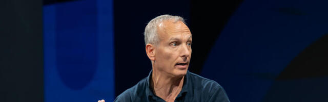 Booking Holdings CEO Recalls Road Back From Reverse Stock Split to $3,500 Per Share