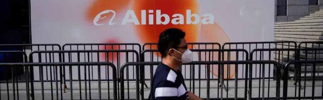 Alibaba to acquire remaining stake in Cainiao for up to $3.75 billion; shelves IPO plan