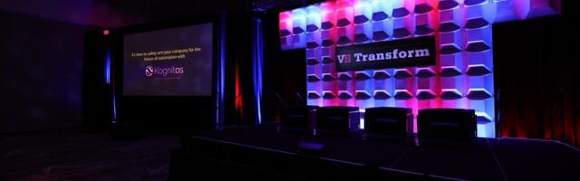 Announcing our 2024 VB Transform Innovation Showcase finalists