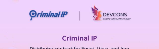 AI SPERA Partners with Devcons to Expand ‘Criminal IP’ into the Middle Eastern Market