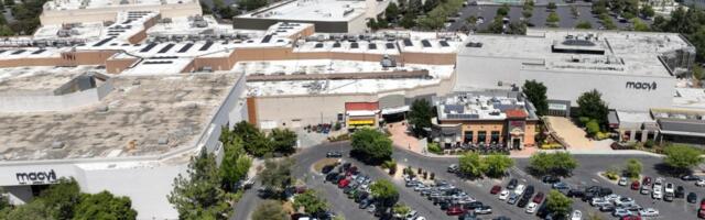 Pleasanton threatens to ‘pull the plug’ on Stoneridge Mall project if property owners don’t move forward