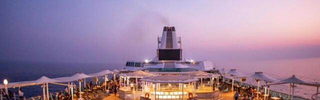 India’s New Cruise Initiative – India Report