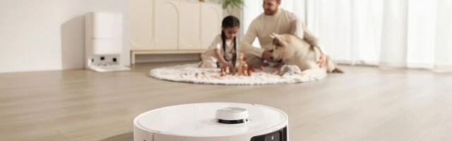 Roborock Qrevo Curv vs. Dreame L40 Ultra: Which premium robot vacuum is best?