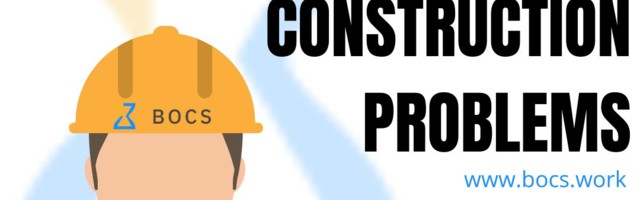 Manage your Construction Projects Professionally