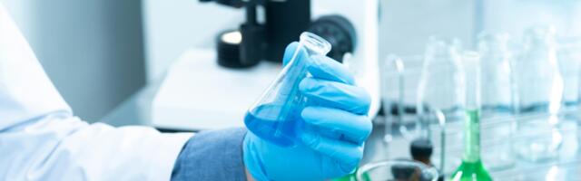 The Transformative Technology Trends That Are Reshaping Laboratory Environments in Ireland