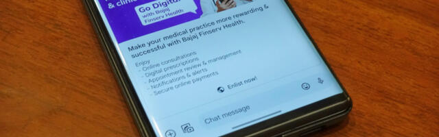 Google Messages will soon make it easier to stop RCS ad spam (APK teardown)