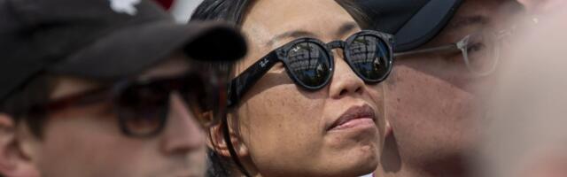 Meta to add display to Ray-Bans as race over smart glasses intensifies