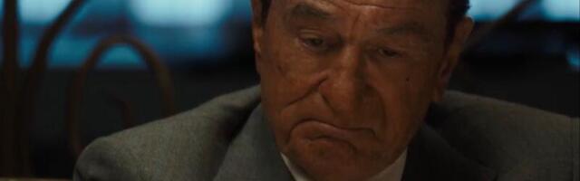 The Alto Knights trailer: Robert De Niro plays dueling mob bosses in crime drama