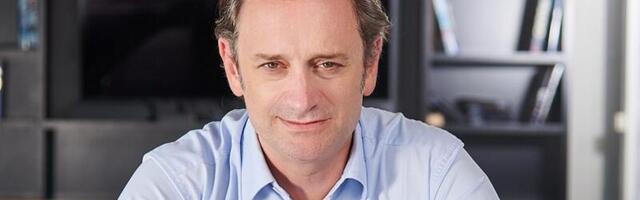 IbanFirst broke away from VCs in 2021. Now its profitable and eyeing 100m ARR