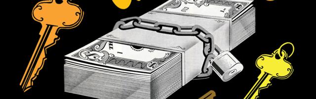 What if a budget isn’t the answer?