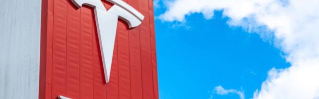 Tesla Signs Agreement To Lease Showroom At Mumbai’s BKC