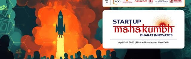 From MahaRathi Challenge To Futurepreneurs Programme — How Startup Mahakumbh Is Driving Innovation & Growth