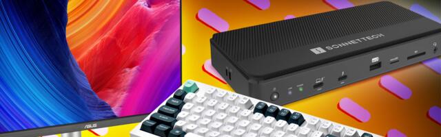 Useful Mac Accessories to Check Out