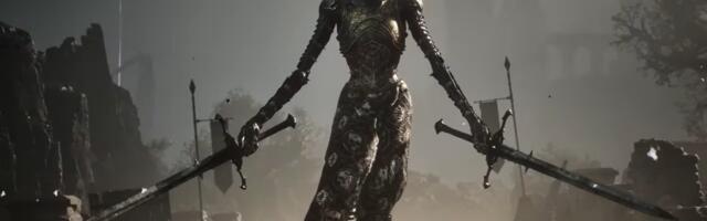 Mortal Shell 2 revealed at Summer Game Fest, coming to PS5, Xbox and Steam in 2026