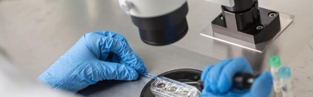 California’s much-touted IVF law may be delayed until 2026