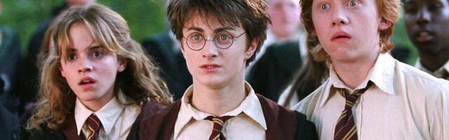 Harry Potter TV show: everything we know so far about the upcoming HBO adaptation