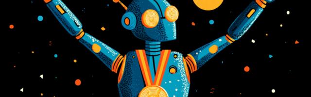 Google DeepMind makes AI history with gold medal win at world’s toughest math competition