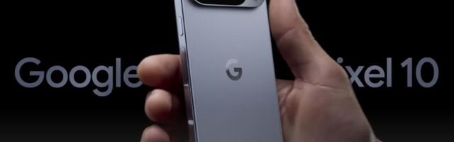 Google makes fun of Apple's delayed AI features