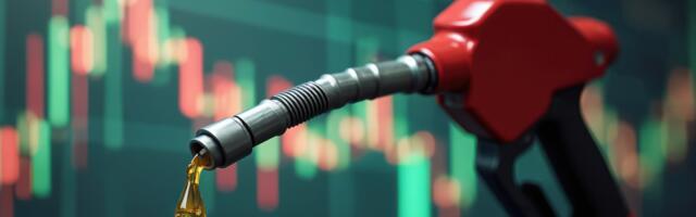 Rising Diesel Costs Are Eating into Transport Company Budgets