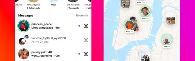 Instagram’s Map is here, and this is how you can turn it off
