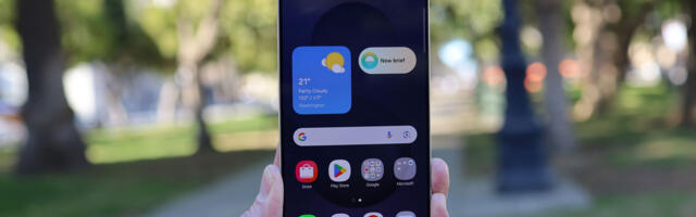 The Samsung Galaxy S26 Ultra could have a privacy-boosting AI trick built into its screen – here’s how it works