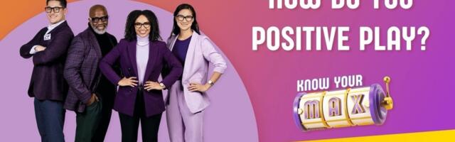KnowYourMax website launched to expand Aristocrat’s positive play campaign