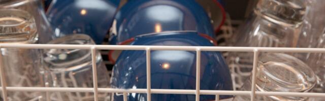 Can I Put Vinegar in My Dishwasher? Yes, but You Probably Shouldn’t