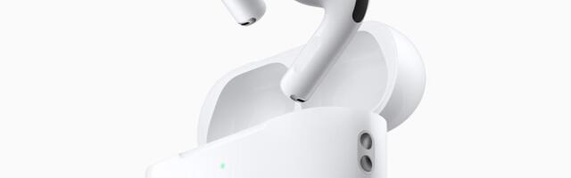 How to pre-order the AirPods Pro 3
