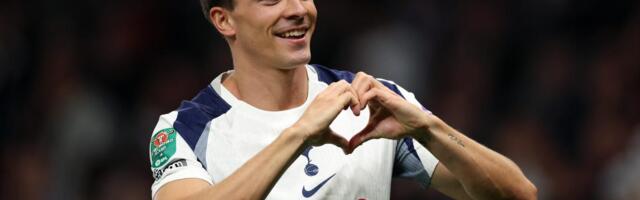 Premier League Soccer: Stream Tottenham vs. Wolves Live From Anywhere