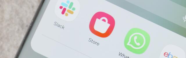 It’s time for Samsung to ditch the Galaxy Store