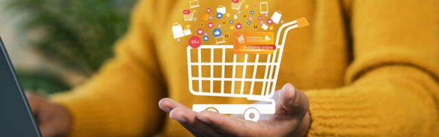 I Have Concluded That This eCommerce Company Is Winning The Internet (And It Isn't Amazon)