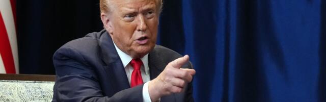 Trump says no Blackwell chips to be sold to China — Nvidia re-entry into Beijing nixed despite temporary trade truce