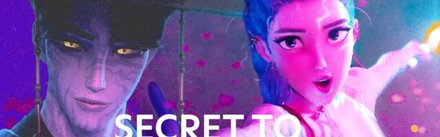 The Secret to KPOP Demon Hunter's Extraordinary Success video