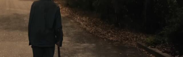 Daisy Ridley’s New Zombie Movie Gives the Genre a Shot in the Head