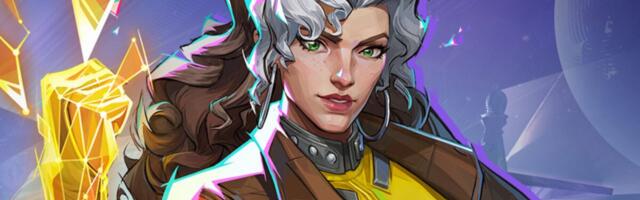 Hey, Sugar, Rogue Comes to ‘Marvel Rivals’ This Week
