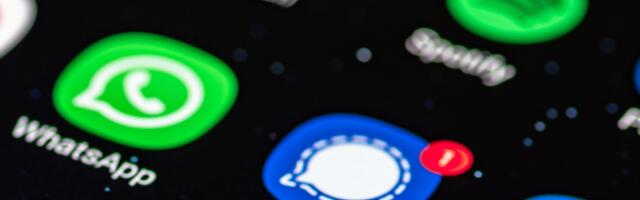 Creating apps like Signal or WhatsApp could be 'hostile activity,' claims UK watchdog