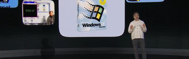 Microsoft AI CEO admits Gemini 'can do things that Copilot can’t do'