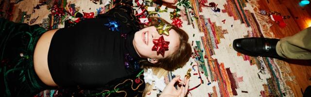 I thought the best holidays were going to be when my kids were little. I was wrong.