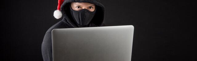 Phishing emails and fake adverts flood inboxes this Christmas - and they’re getting harder to detect than ever