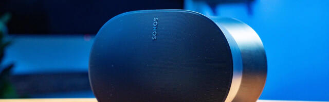 Save $100 on the Sonos Era 300, a smart speaker that actually sounds amazing