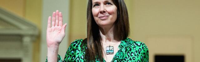 Former CISA Director Jen Easterly Will Lead RSA Conference