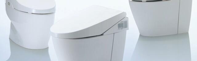 Toilet maker Toto scores a royal flush as share price rises due to AI demand in unlikely chipmaking side-gig — Japanese company develops electrostatic chucks to hold silicon wafers in lucrative segment