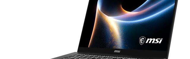 MSI’s refreshed Prestige series laptops are now available to buy