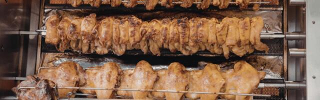 Why Costco’s $5 rotisserie chicken is a loss leader and what they’re actually making money on