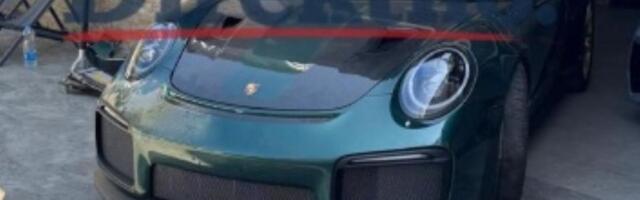 EKSKLUZIVNO! SNS lojalisti Duci Borkoviću ukraden skupoceni auto od 600.000 EVRA