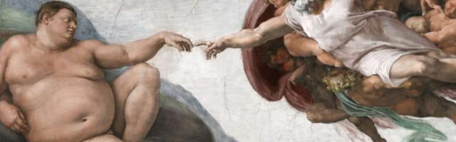 Как я набрал и похудел на 25 килограм, практика и реальные советы