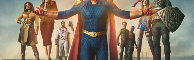 Will 'The Boys' Season 5 Deliver? 5 Major Things I Can't Wait to See