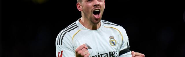 Champions League Playoff Soccer: Stream Man City vs. Real Madrid Live